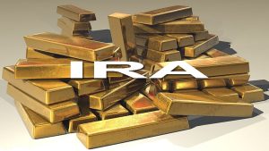 are-gold-IRAs-a-good-idea