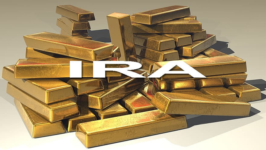 are-gold-IRAs-a-good-idea