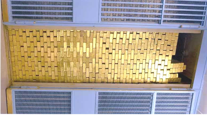 gold-storage-options