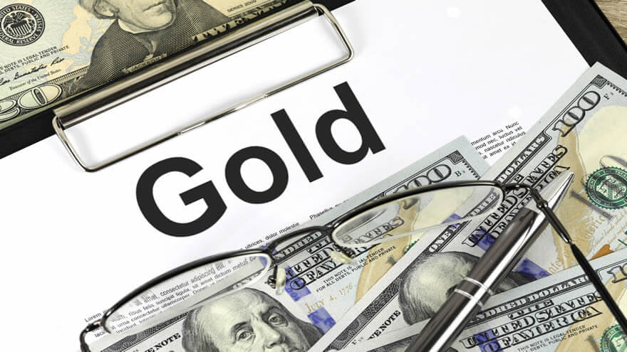 selling-gold